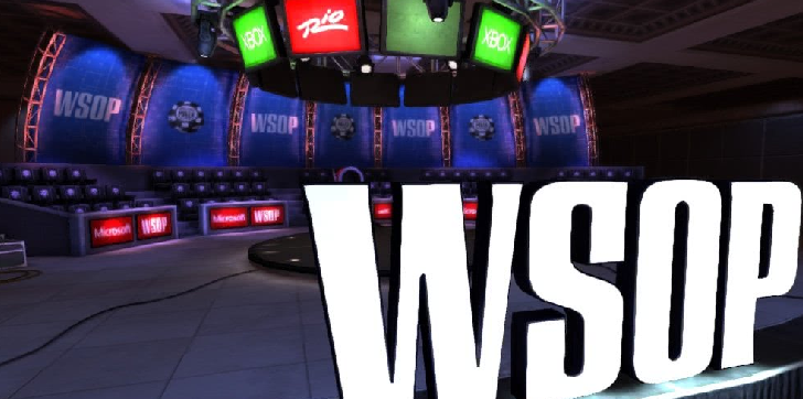 你在WSOP主赛事上会走得更远