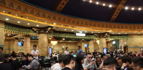 有了这个，首次参加线下赛事也不用焦虑了！
