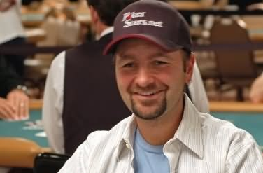 Daniel Negreanu:“做正确的事情很重要”