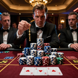 GTO策略如何在Full Tilt赛事中颠覆传统？揭秘顶级玩家的博弈艺术