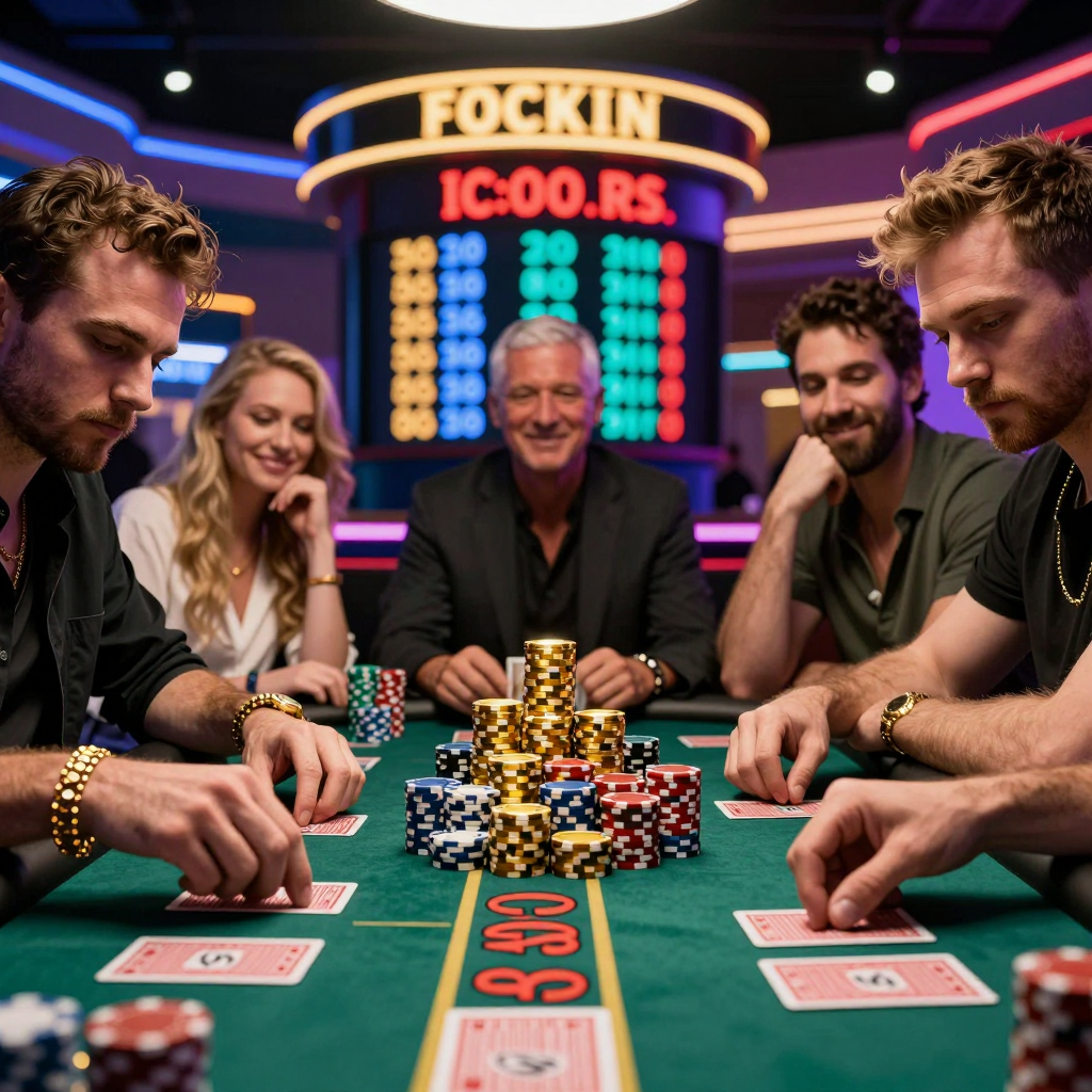 800万美元奖金池引爆扑克界！这场赛事将改写历史！