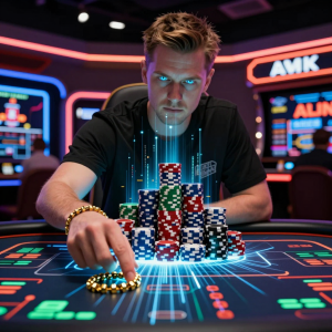 AI革命与GTO崛起：扑克策略演变的双重浪潮