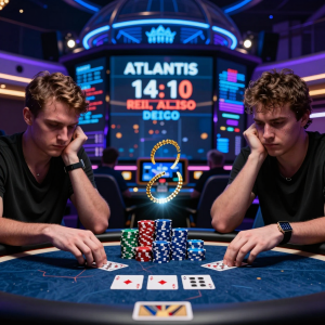 partypoker MILLIONS Online 2021：功能升级引爆扑克界