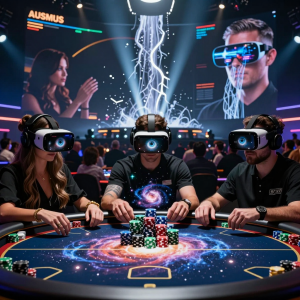 2025扑克赛事前瞻：从Hall of Fame到全球狂欢，这些赛事将定义新时代