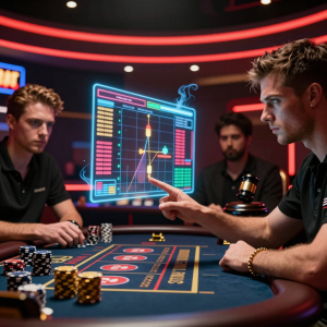 从WSOP到GTO Wizard：扑克策略的演变之路