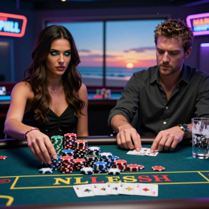 2024 WSOP Main Event: Record-Breaking Payouts and Historic Moments