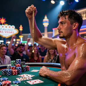 从默默无闻到传奇：扑克史上最具里程碑意义的选手生涯