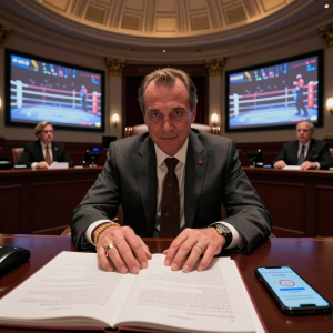 Phil Ivey的扑克帝国：从法庭争斗到慈善事业的跨界传奇